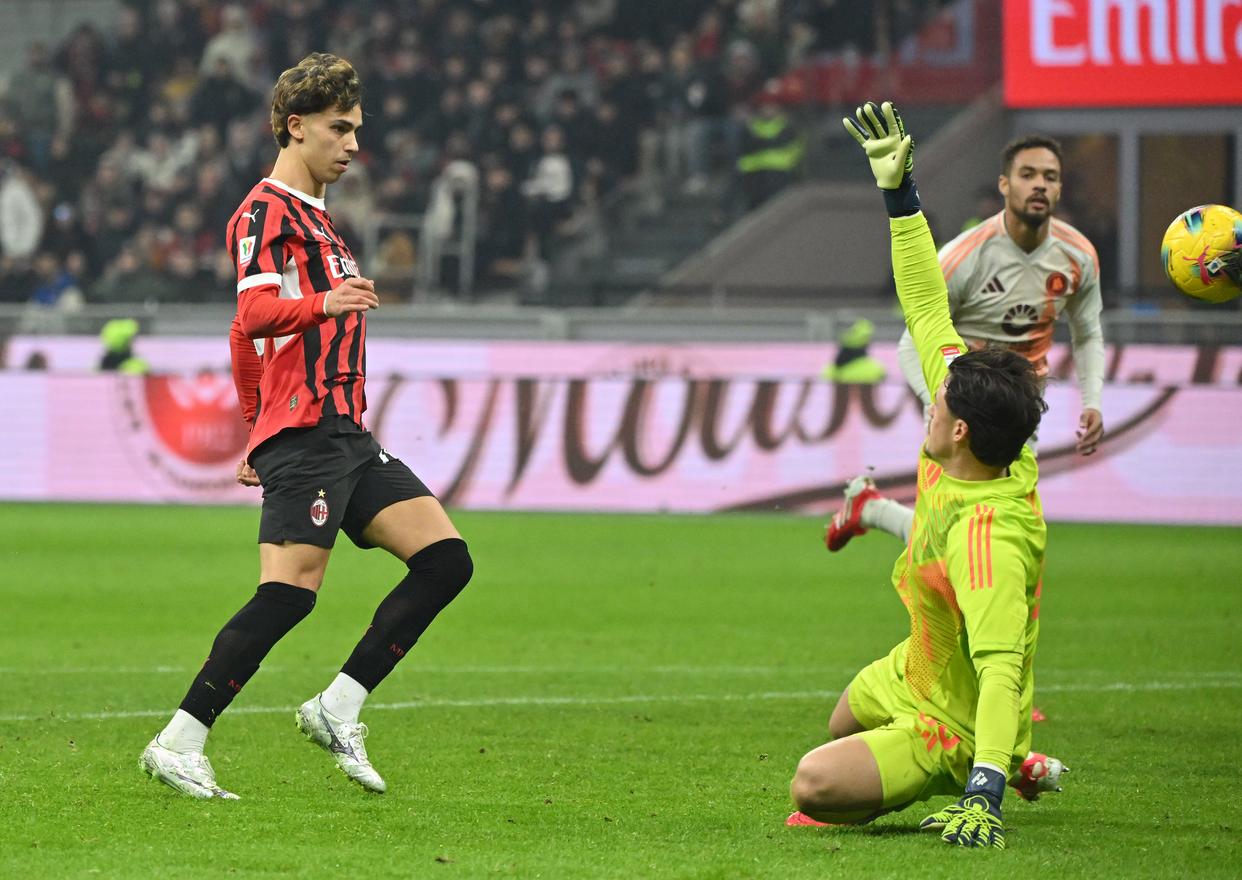 意大利足球职业联赛出现经济问题，俱乐部陷入困境