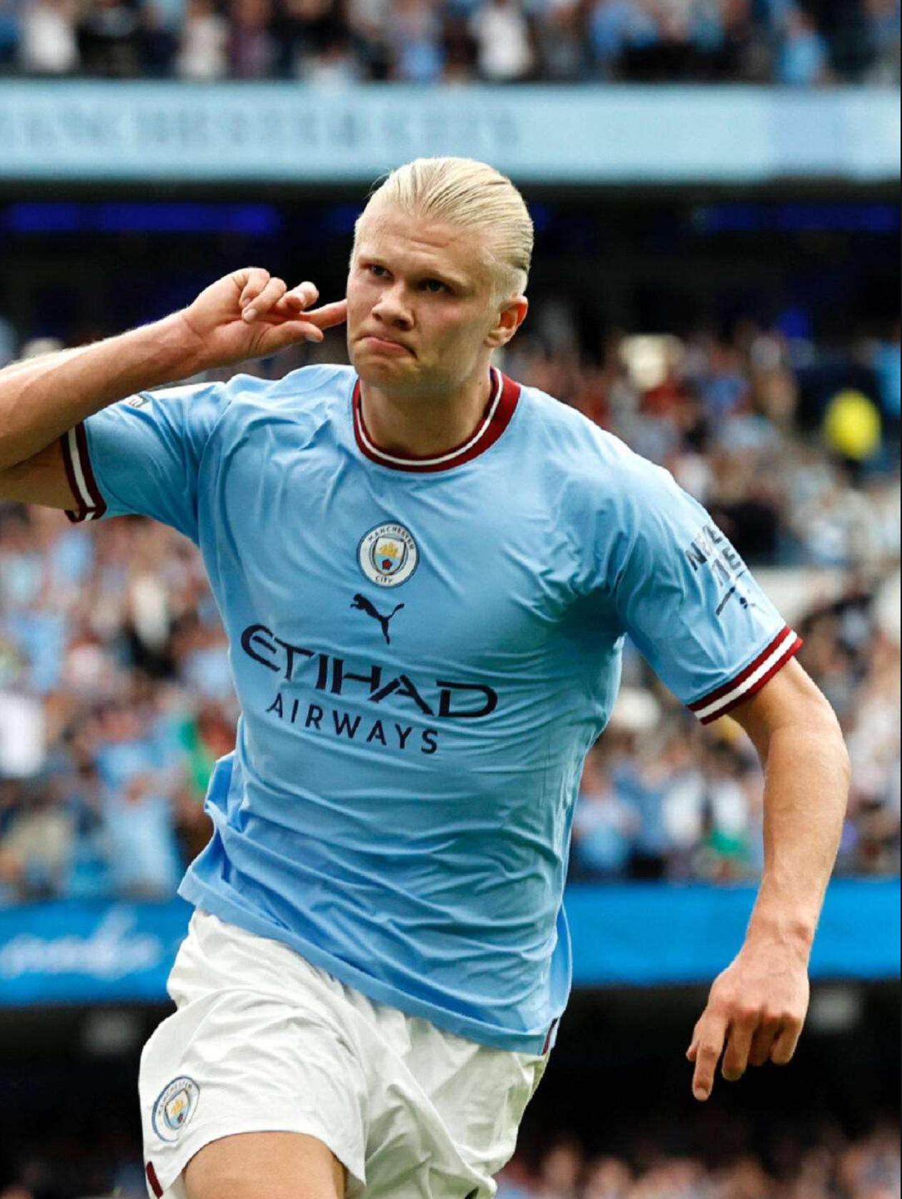 哈兰德新星失利表现惊艳，日本队未来可期！的简单介绍