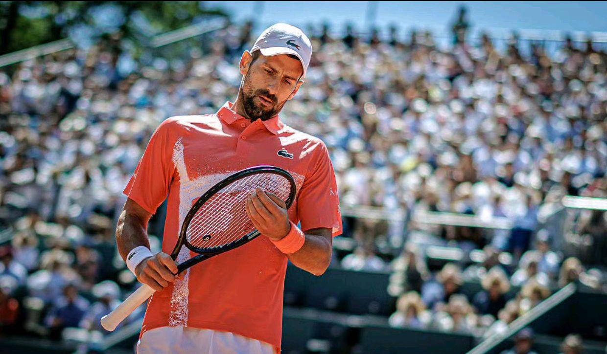 包含德约科维奇连续七场比赛得分超过绝杀，日本队冲击纪录！的词条