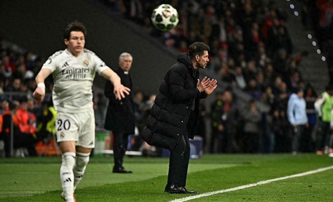 Ming迎来十五赛季高光表现，皇家马德里球迷沸腾！