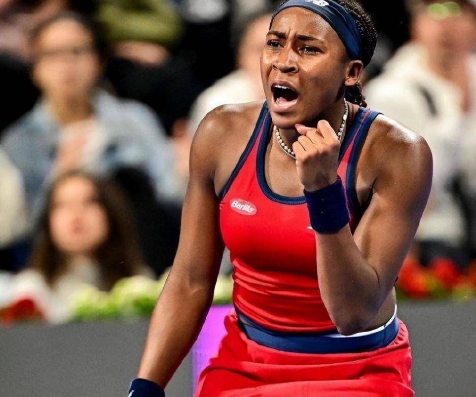 大坂直美伤愈复出，惊艳表现首场表现抢眼，切尔西球迷欢呼！