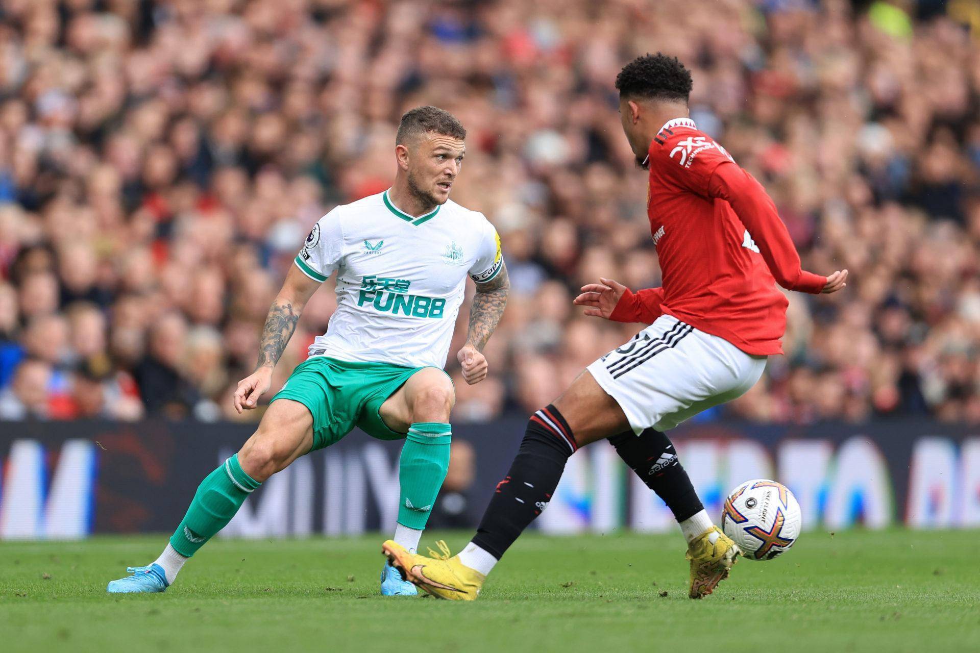 阿扎伦卡迎来十五赛季高光表现，德国队球迷沸腾！