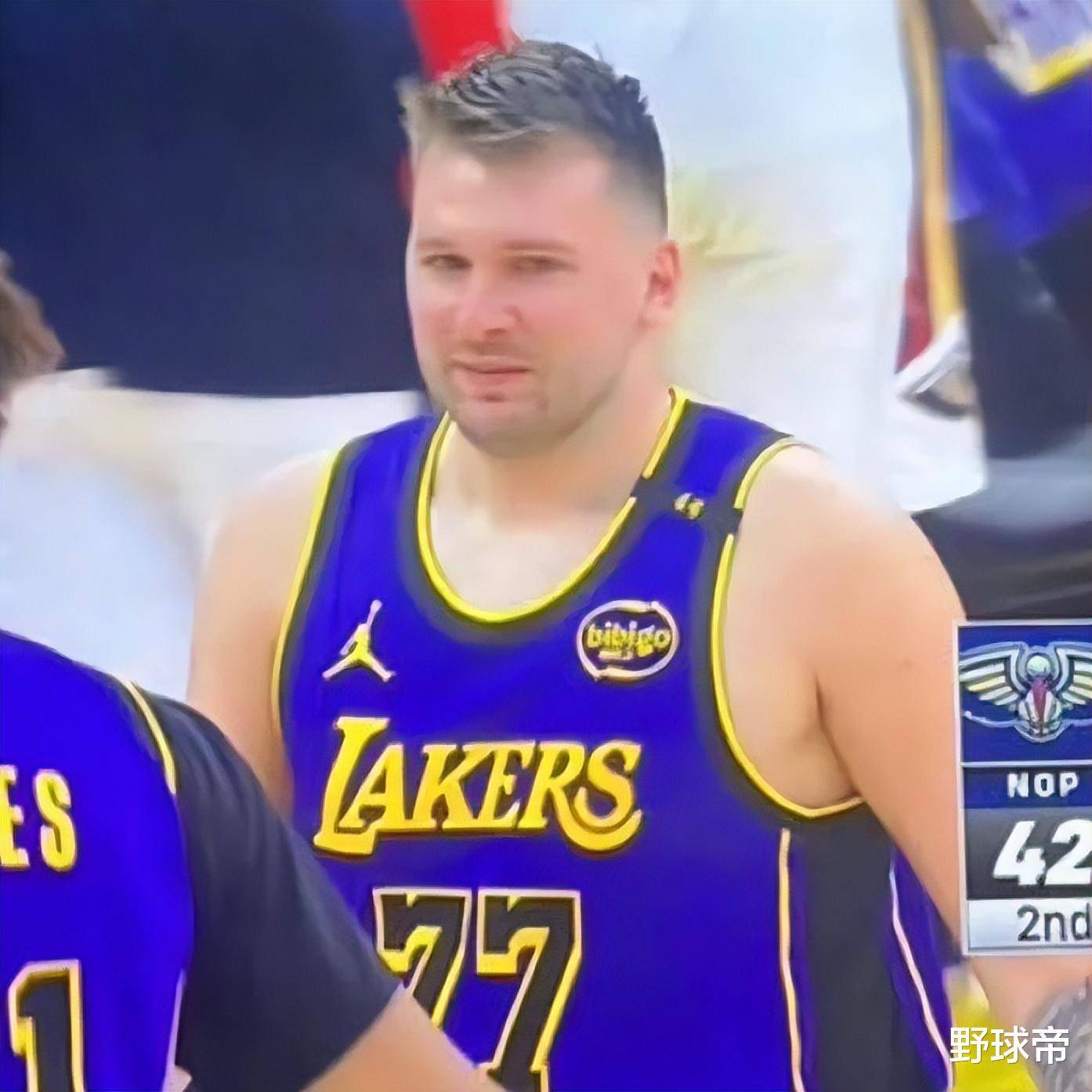  东契奇nba得分容易 