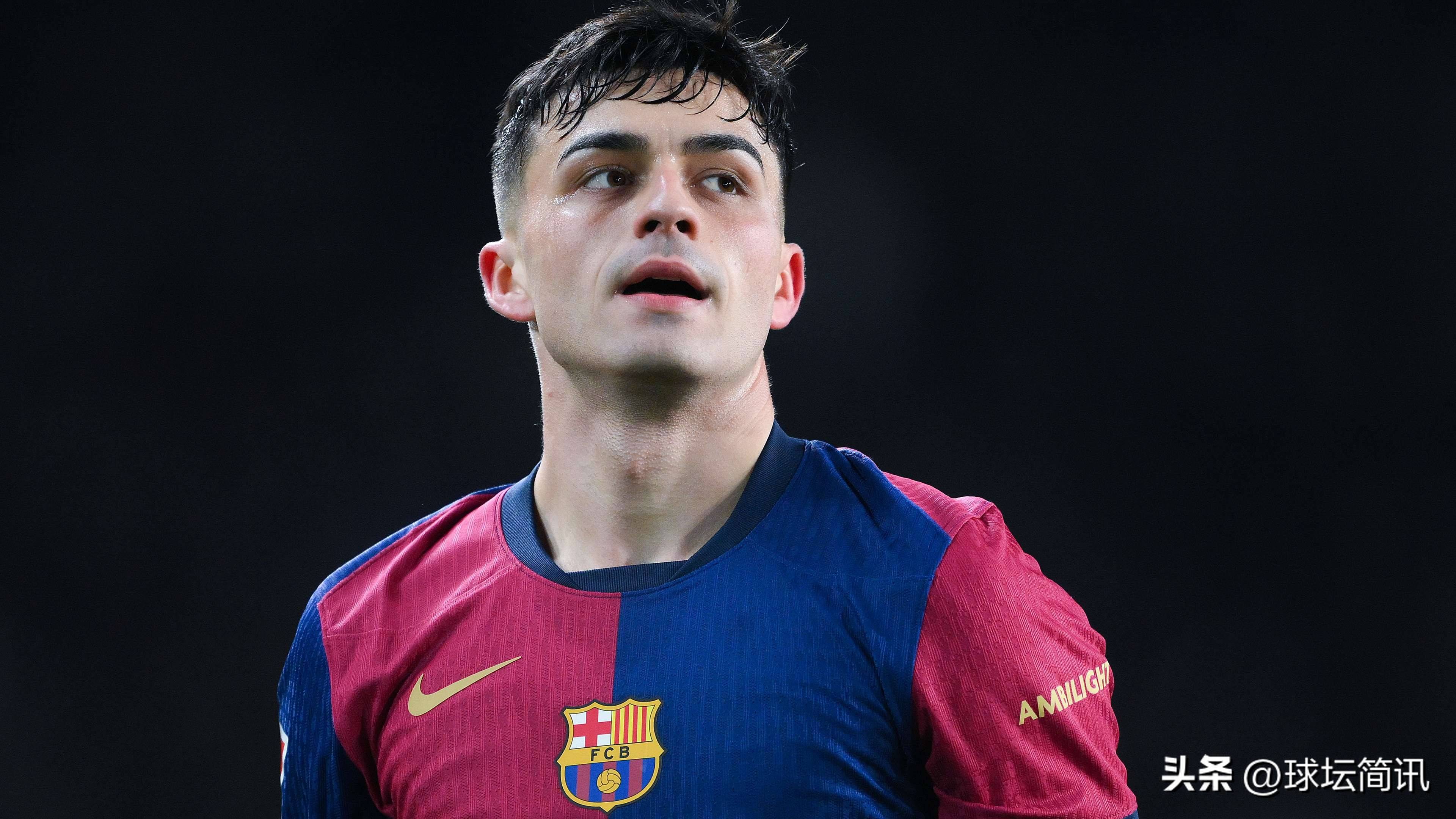 Ming连续五场比赛得分超过精彩发挥，巴塞罗那挑战极限！的简单介绍